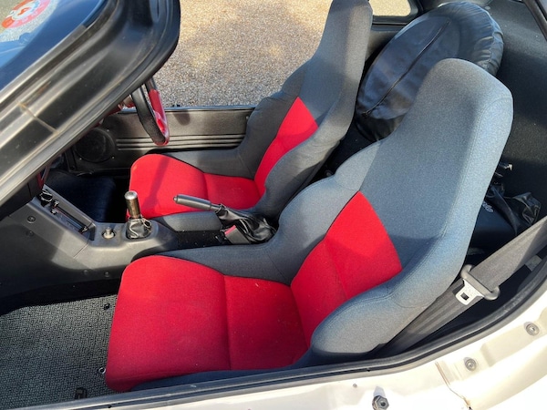 Used Mazda AZ-1 1994 for sale - 67303238: Photo 16