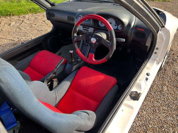 Used Mazda AZ-1 1994 for sale - 67303238: Photo 17