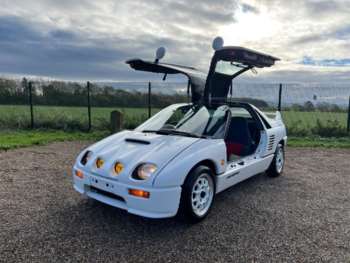 1994 - 660cc Manual 2-Door