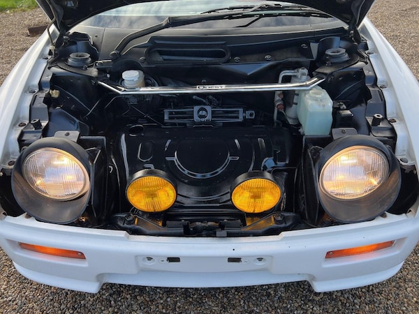 Used Mazda AZ-1 1994 for sale - 67303238: Photo 20