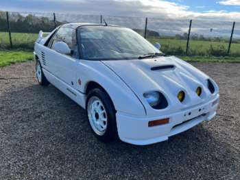 Used Mazda AZ-1 1994 for sale - 67303238: Photo