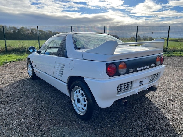 Used Mazda AZ-1 1994 for sale - 67303238: Photo 3