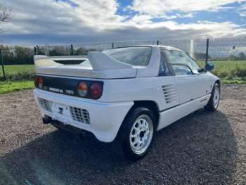Used Mazda AZ-1 1994 for sale - 67303238: Photo