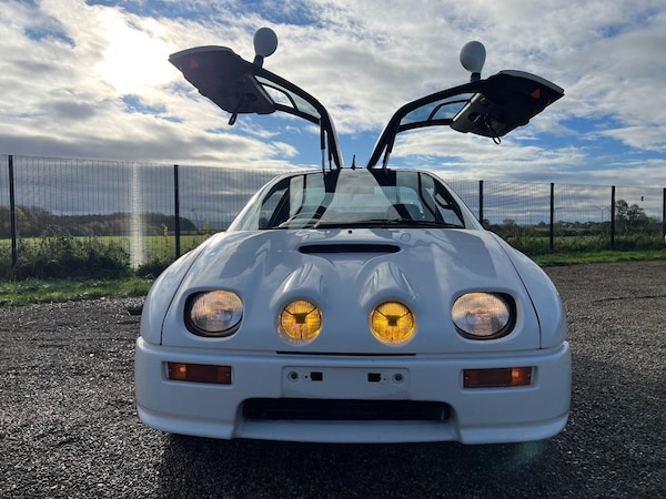 Used Mazda AZ-1 1994 for sale - 67303238: Photo 7