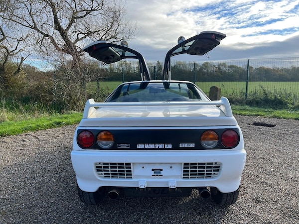 Used Mazda AZ-1 1994 for sale - 67303238: Photo 8