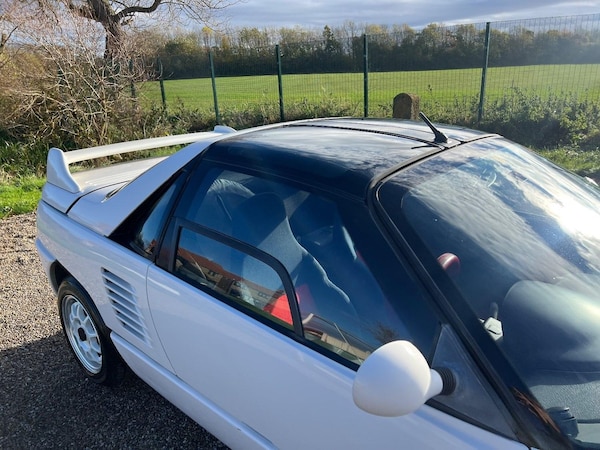 Used Mazda AZ-1 1994 for sale - 67303238: Photo 9