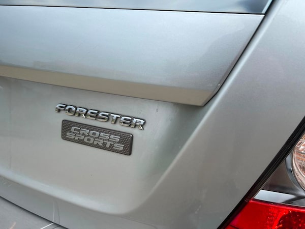 Used Subaru Forester 2006 for sale - 66658812: Photo 10