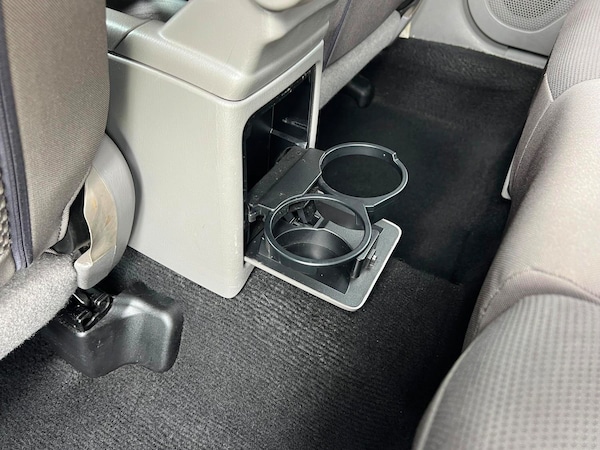 Used Subaru Forester 2006 for sale - 66658812: Photo 14