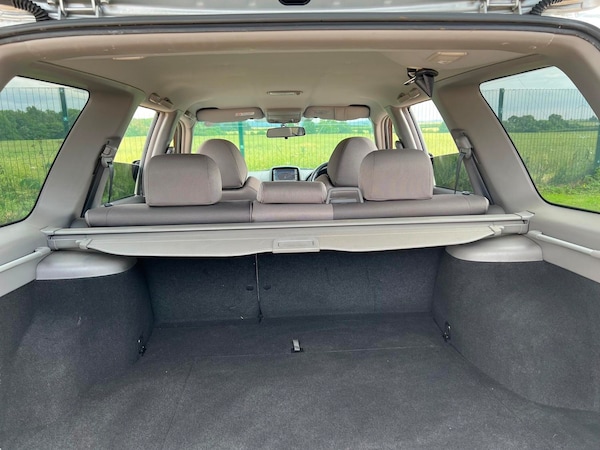 Used Subaru Forester 2006 for sale - 66658812: Photo 15