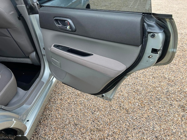 Used Subaru Forester 2006 for sale - 66658812: Photo 16