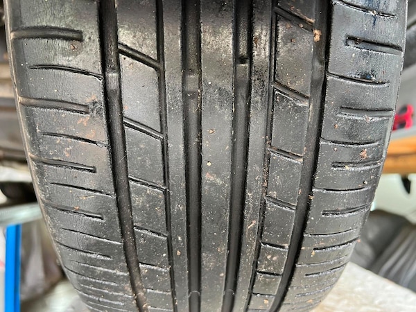 Used Subaru Forester 2006 for sale - 66658812: Photo 17
