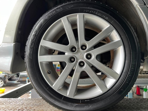 Used Subaru Forester 2006 for sale - 66658812: Photo 18