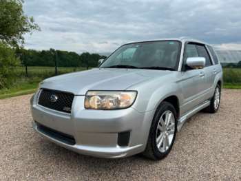 Used Subaru Forester 2006 for sale - 66658812: Photo