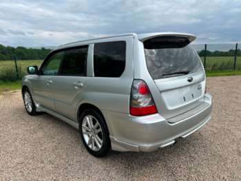 Used Subaru Forester 2006 for sale - 66658812: Photo