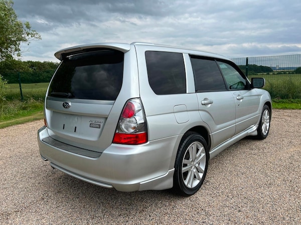 Used Subaru Forester 2006 for sale - 66658812: Photo 4