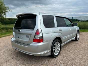 Used Subaru Forester 2006 for sale - 66658812: Photo