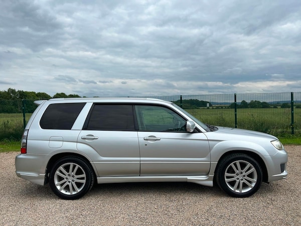 Used Subaru Forester 2006 for sale - 66658812: Photo 6