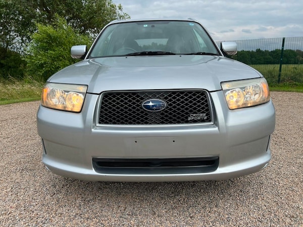 Used Subaru Forester 2006 for sale - 66658812: Photo 7