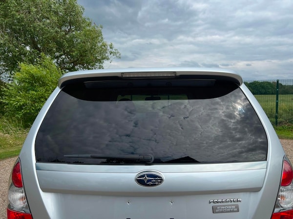 Used Subaru Forester 2006 for sale - 66658812: Photo 8