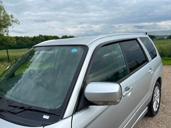 Used Subaru Forester 2006 for sale - 66658812: Photo 9