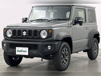 Suzuki - Jimny