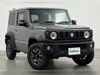 Used Suzuki Jimny 2025 for sale - 76253737: Photo 2
