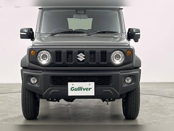 Used Suzuki Jimny 2025 for sale - 76253737: Photo 3