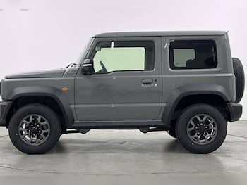 Used Suzuki Jimny 2025 for sale - 76253737: Photo 4