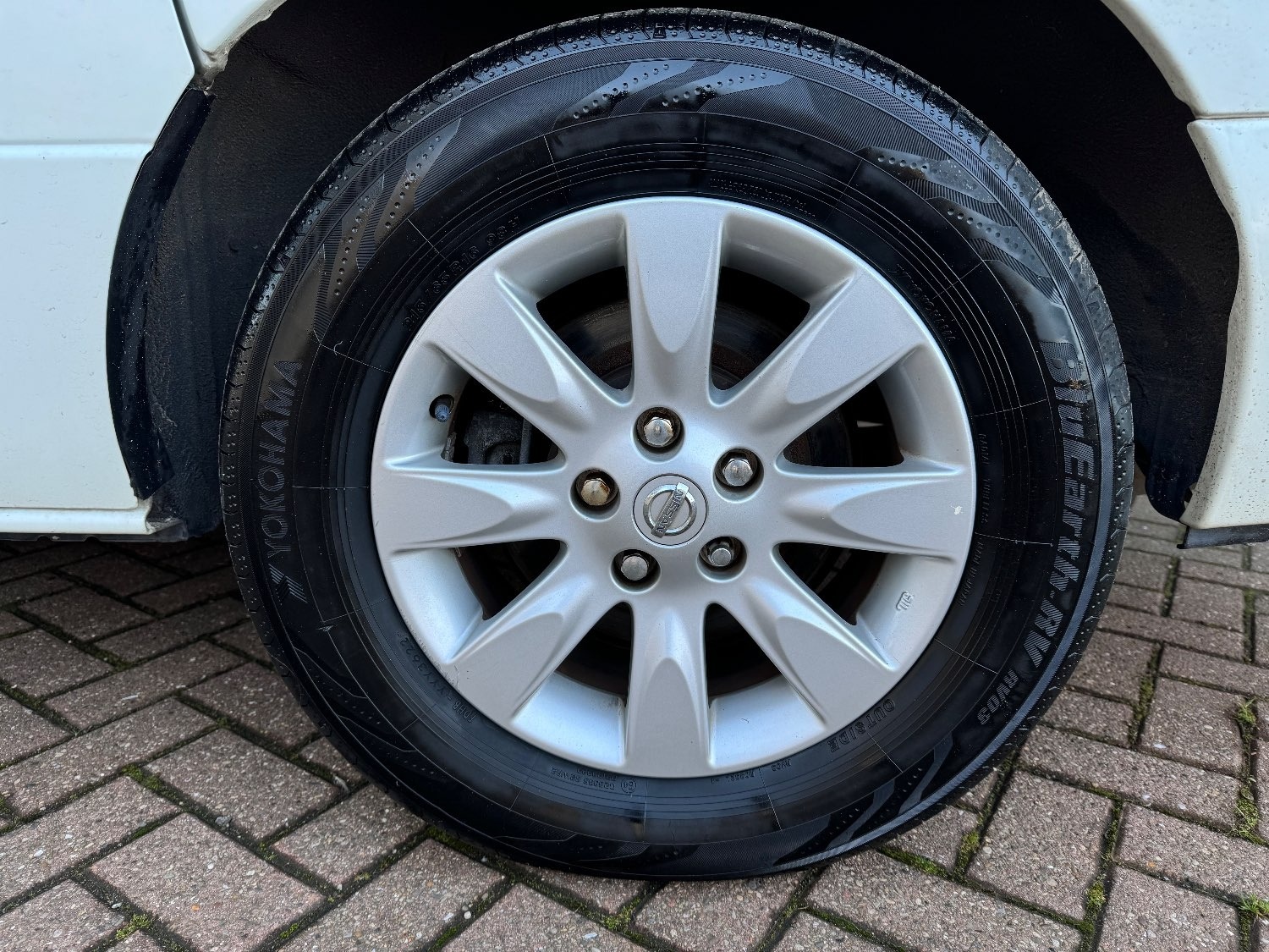 Used Nissan Elgrand 2006 for sale - 75303865: Photo 18