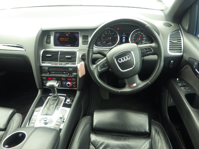 Used Audi Q7 2012 for sale - 76329807: Photo 10