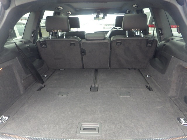 Used Audi Q7 2012 for sale - 76329807: Photo 13