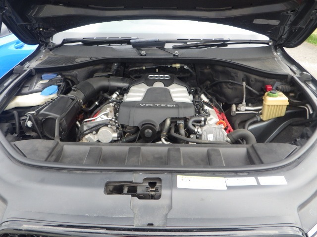 Used Audi Q7 2012 for sale - 76329807: Photo 15