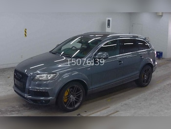 2012 - 3.0 V6 TFSI - S LINE PACKAGE 4X4 , AUTOMATIC * PANORAMIC GLASS ROOF * 5-Door