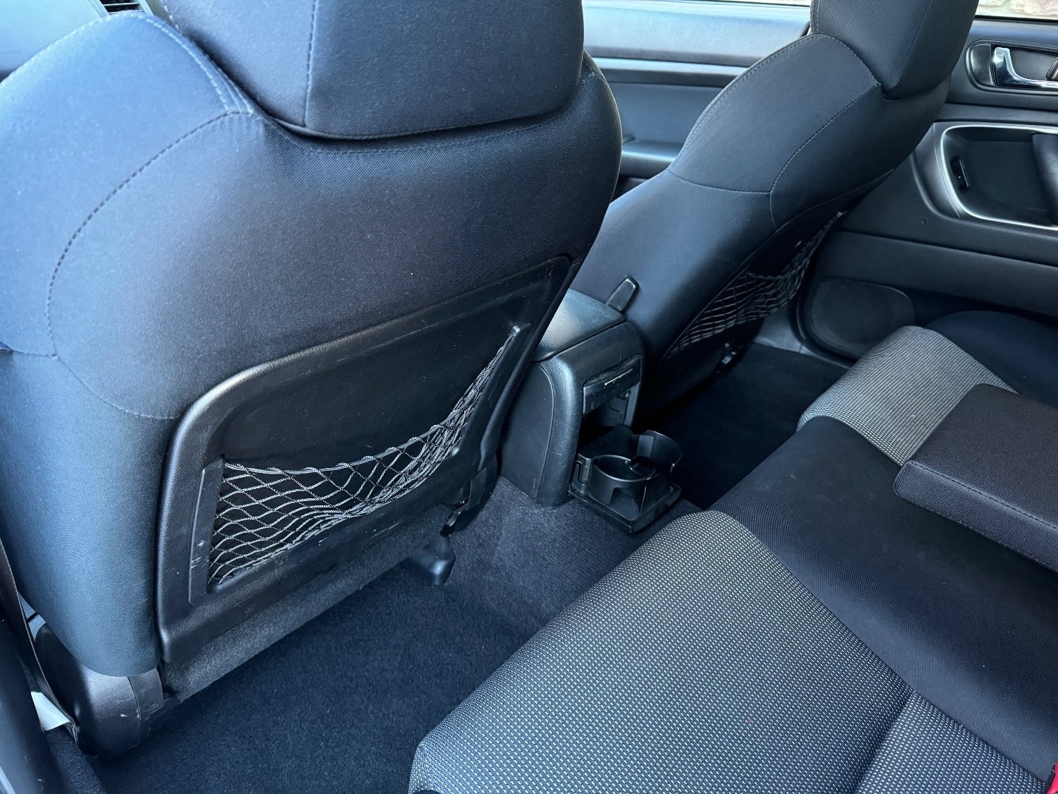 Used Subaru Legacy 2005 for sale - 75497536: Photo 15