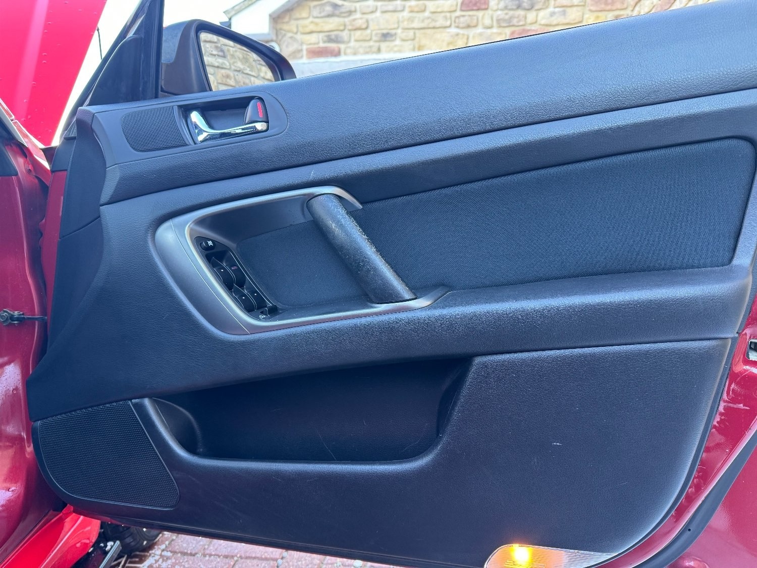 Used Subaru Legacy 2005 for sale - 75497536: Photo 17