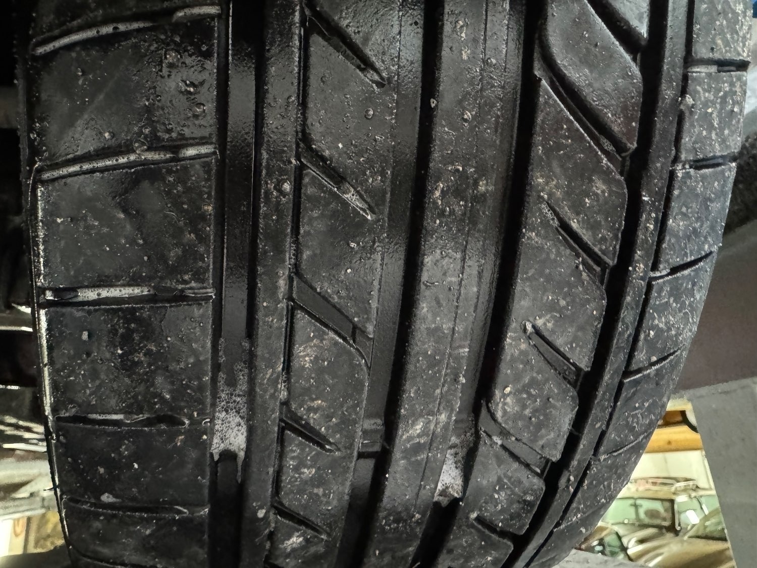 Used Subaru Legacy 2005 for sale - 75497536: Photo 18