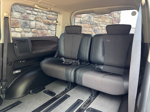Used Nissan Elgrand 2007 for sale - 69886099: Photo 10
