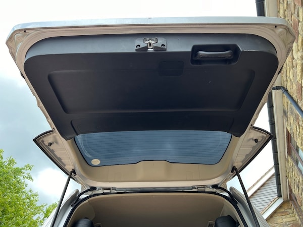Used Nissan Elgrand 2007 for sale - 69886099: Photo 18