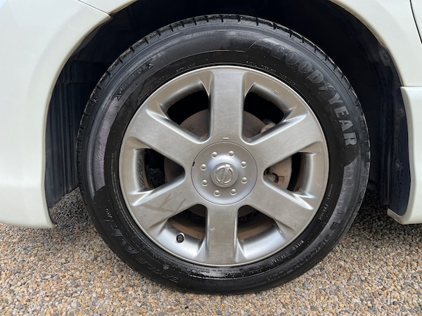 Used Nissan Elgrand 2009 for sale - 70235391: Photo 18