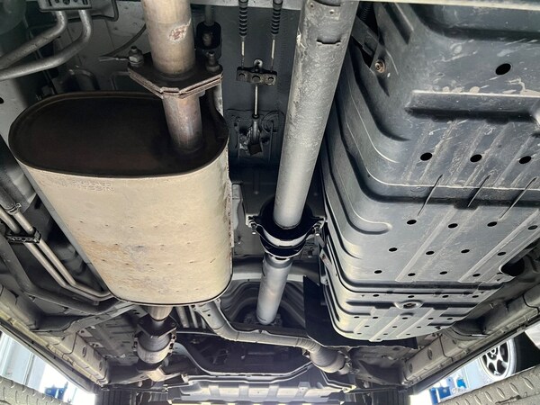 Used Nissan Elgrand 2009 for sale - 70235391: Photo 19