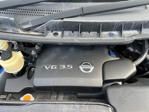 Used Nissan Elgrand 2009 for sale - 70235391: Photo 20