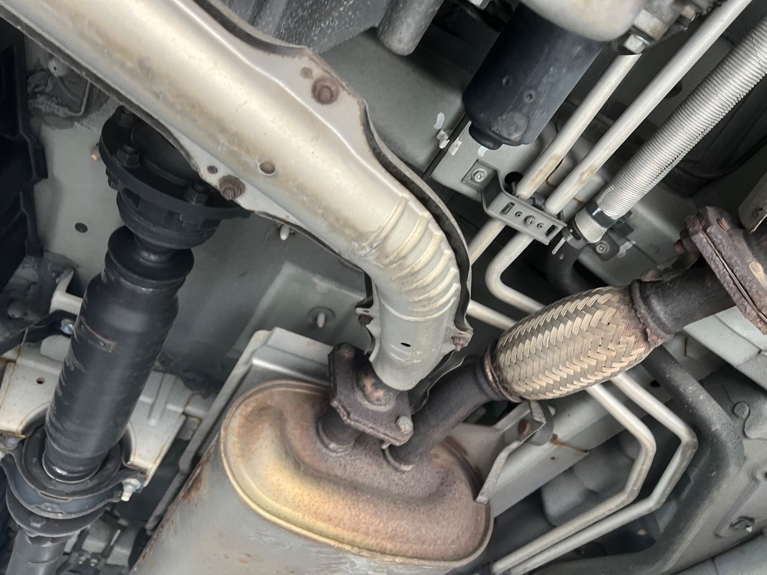 Used Nissan Elgrand 2008 for sale - 75016213: Photo 19