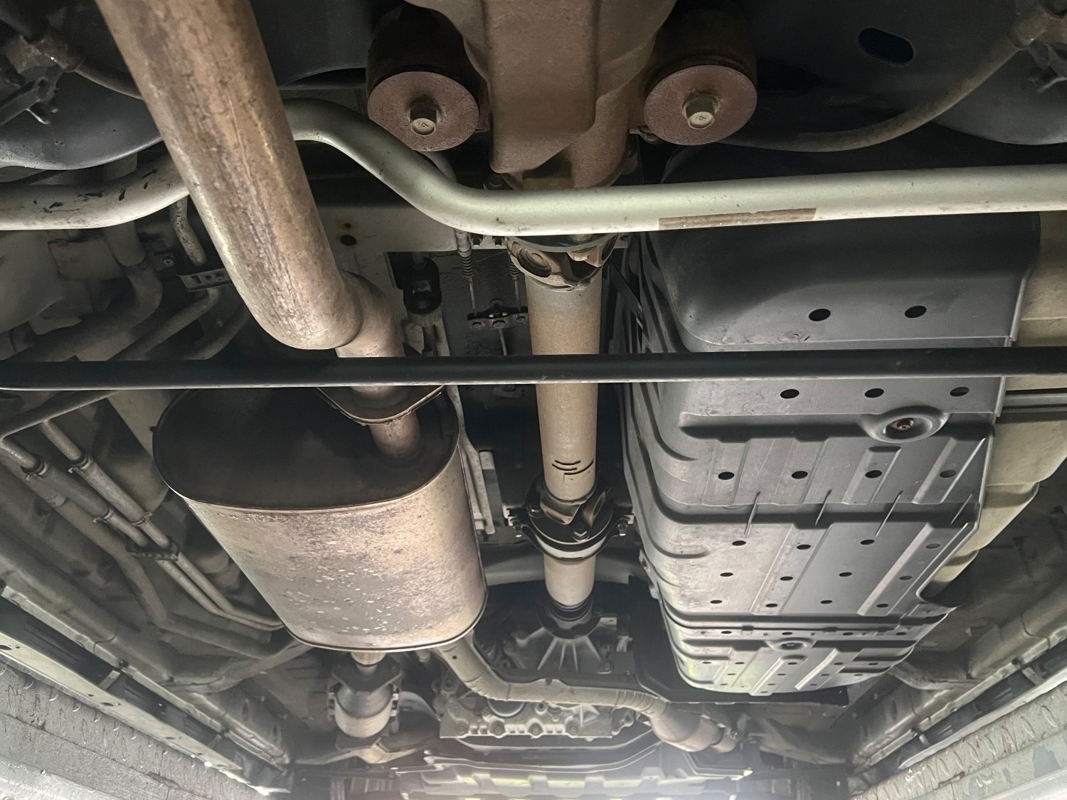 Used Nissan Elgrand 2004 for sale - 75661727: Photo 19