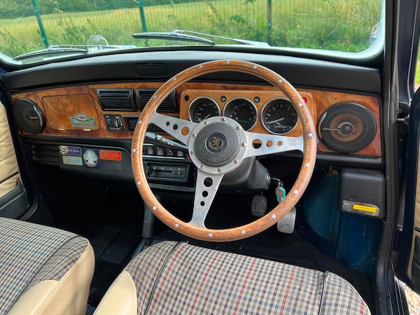 Used Rover Mini 1999 for sale - 66847229: Photo 10