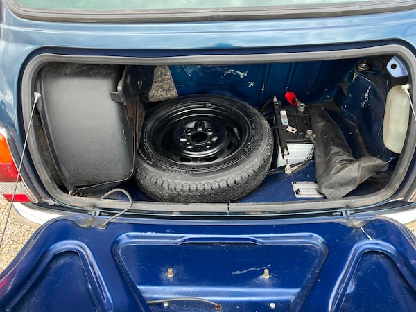 Used Rover Mini 1999 for sale - 66847229: Photo 16