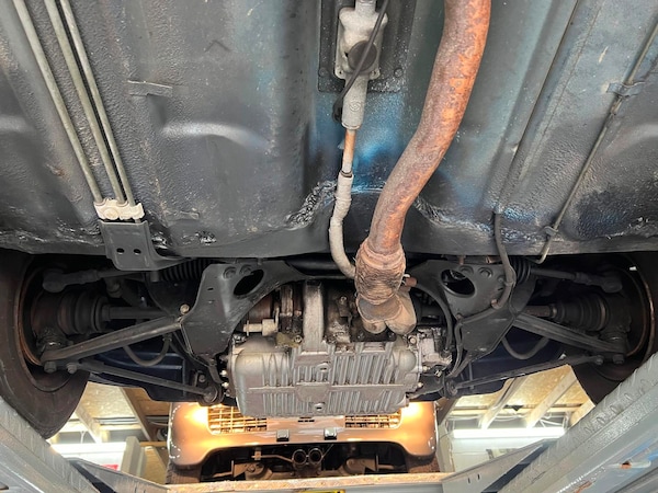 Used Rover Mini 1999 for sale - 66847229: Photo 19