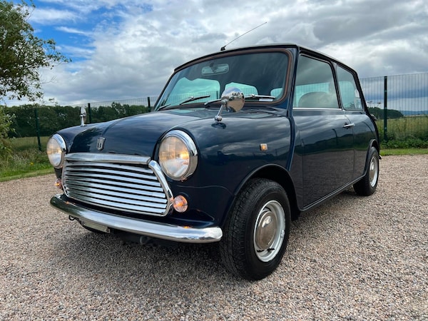 Used Rover Mini 1999 for sale - 66847229: Photo 1
