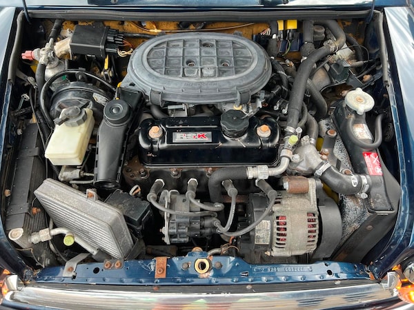 Used Rover Mini 1999 for sale - 66847229: Photo 20