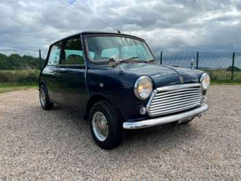 Used Rover Mini 1999 for sale - 66847229: Photo