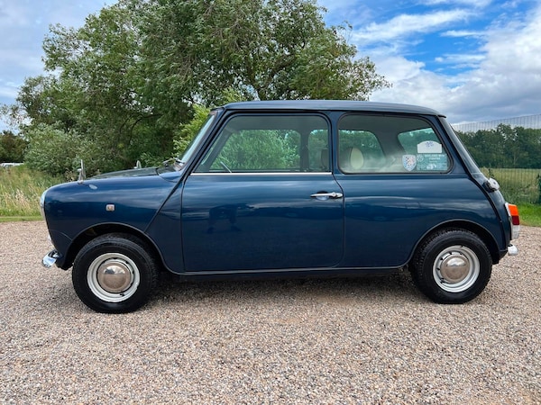 Used Rover Mini 1999 for sale - 66847229: Photo 3